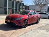 Used 2023 Kia Forte GT image 2