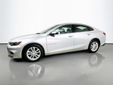 Used 2018 Chevrolet Malibu LT image 3