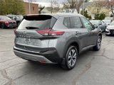 Certified 2022 Nissan Rogue SV w/ SV Premium Package image 2
