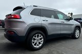Used 2016 Jeep Cherokee Latitude w/ Comfort/Convenience Group image 3