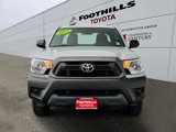 Used 2013 Toyota Tacoma 2WD Access Cab image 2