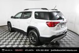 Used 2018 GMC Acadia SLT image 3