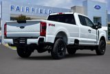 Certified 2025 Ford F250 XL w/ STX Appearance Package image 2