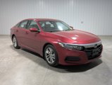 Used 2020 Honda Accord LX image 4