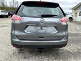 Used 2015 Nissan Rogue S image 4