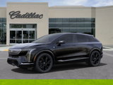 New 2025 Cadillac Optiq Sport 1 w/ LPO, ONYX Package image 2