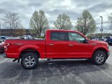 Used 2020 Ford F150 XLT image 3
