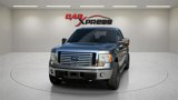 Used 2012 Ford F150 XLT w/ XLT Chrome Pkg image 2