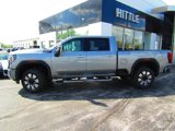 New 2025 GMC Sierra 2500 Denali w/ Denali Reserve Package image 3