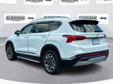 Used 2023 Hyundai Santa Fe Limited image 4