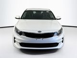 Used 2017 Kia Optima LX image 2
