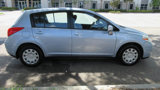 Used 2011 Nissan Versa 1.8 S w/ PWR Plus Pkg image 6