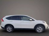 Used 2014 Honda CR-V EX image 4