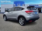 Certified 2019 Honda HR-V LX image 4