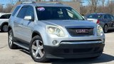 Used 2011 GMC Acadia SLT image 2