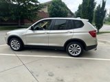 Used 2013 BMW X3 xDrive28i w/ Premium Pkg image 4