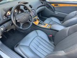 Used 2005 Mercedes-Benz SL 65 AMG image 4