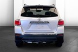 Used 2013 Toyota Highlander Limited image 3