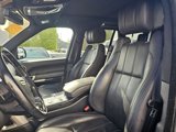 Used 2013 Land Rover Range Rover Supercharged image 5
