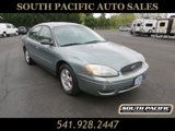 Used 2006 Ford Taurus SE image 2