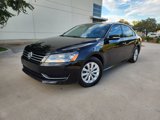 Used 2013 Volkswagen Passat 2.5 S image 5