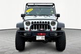 Used 2014 Jeep Wrangler Unlimited Rubicon image 3