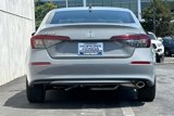 New 2025 Honda Civic Sport image 5