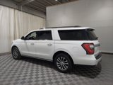 Used 2018 Ford Expedition Max Limited image 2