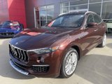 Used 2021 Maserati Levante S GranLusso image 2