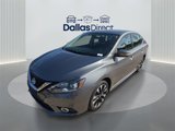 Used 2018 Nissan Sentra SR image 2