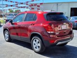 Used 2022 Chevrolet Trax LT w/ Driver Confidence Package image 4