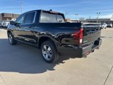 New 2025 Honda Ridgeline RTL image 5