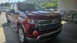 Used 2022 Chevrolet Silverado 1500 LTZ w/ LTZ Convenience Package II image 3