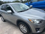 Used 2014 MAZDA CX-5 Touring image 2