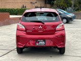 New 2024 Mitsubishi Mirage ES image 5