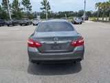Used 2017 Nissan Altima 2.5 S w/ Power Driver Seat Package image 4