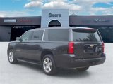 Used 2018 Chevrolet Suburban LT w/ Max Trailering Package image 4