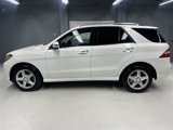 Used 2014 Mercedes-Benz ML 350 4MATIC image 5