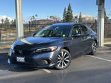 Used 2022 Honda Civic EX-L image 3