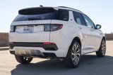Certified 2024 Land Rover Discovery Sport S image 4
