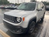Used 2017 Jeep Renegade Latitude image 2