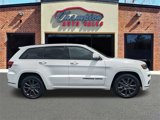 Used 2019 Jeep Grand Cherokee High Altitude image 2