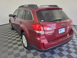 Used 2014 Subaru Outback 2.5i w/ Alloy Wheel Package image 4