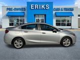 Used 2018 Chevrolet Cruze LT w/ Convenience Package image 4