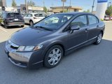 Used 2009 Honda Civic LX image 3
