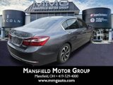 Used 2017 Honda Accord EX image 4