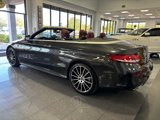 Used 2021 Mercedes-Benz C 300 Cabriolet w/ AMG Line image 3
