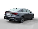 Used 2023 Kia Forte LXS w/ LXS Technology Package image 5