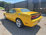 Used 2010 Dodge Challenger SRT8 w/ SRT Option Group II image 3