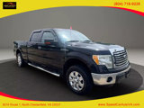 Used 2010 Ford F150 XLT image 3